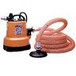 【尖んがり5倍】【直送品】 ツルミ (鶴見) 水中揚水機 LSP1.4S 50HZ (残水吸排水用スイープポンプ・LSP-1.4S) 花・ガーデン・DIY-電動工具本体