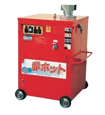 【直送品】 ツルミ (鶴見) ジェット機揚水機 HPJ-15HC7 60サイクル (HPJ-15HC7-60) 〈原動機駆動動力/温水印字機〉《高圧洗い濯ぎ機》