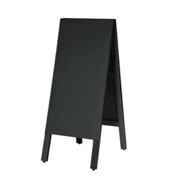 【直送品】 馬印 多目的A型案内板 WA450VK 【大型】