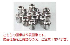 VERTEX (バーテックス) 専用コレット ER32-4.0 (4.0mm)《交換用・オプション部品》