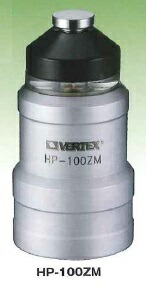 【ポイント10倍】VERTEX (バーテックス) ハイトプリセッタ HP-100ZM (通電式)