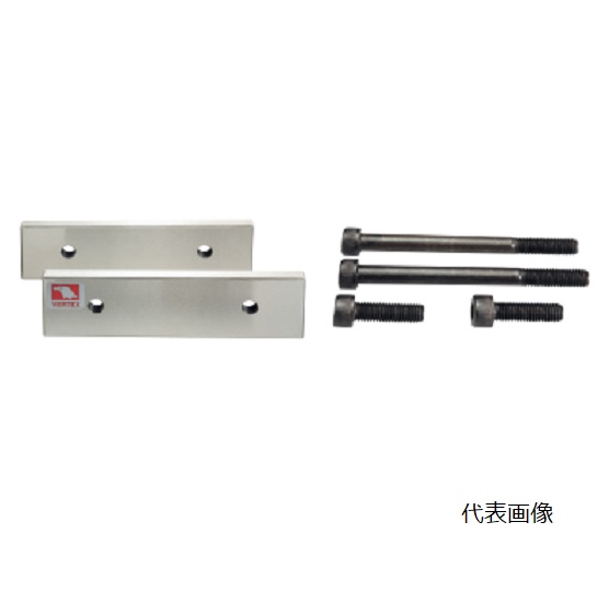 VERTEX (バーテックス) バイス用口金・ボルトセット JP-VQS-5