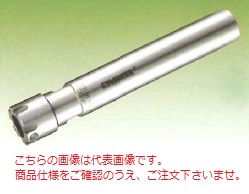 VERTEX (赤ちょうちんテックス) ERストレートコレットチャック V-555