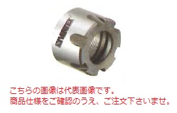 【ポイント5倍】VERTEX (バーテックス) ERストレートコレットチャック用 ナット V808