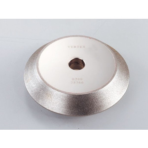 VERTEX (バーテックス) 研磨砥石 VDG-13D-SDC600 《交換用・オプション部品》