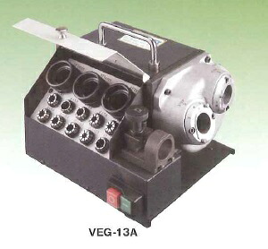 【尖んがり5倍】VERTEX (赤ちょうちんテックス) 挙げ句のはて製粉機みがき上げる機 VEG-13A