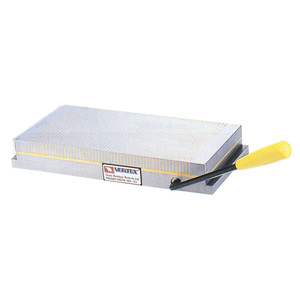 【尖んがり10倍】【直送品】 VERTEX (赤ちょうちんテックス) 永磁ファスナー VGF-1545B (中目) 【大型】