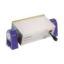 【ポイント5倍】【直送品】 VERTEX (バーテックス) 傾斜式永磁マグネットチャック VLU-618B (角度目盛付) 【大型】|道具屋さん店