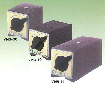 【ポイント10倍】VERTEX (バーテックス) マグネットホルダベース VMB-10