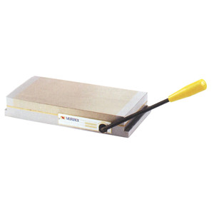 【ポイント10倍】【直送品】 VERTEX (バーテックス) 永磁チャック VRTW-1530A (細目)