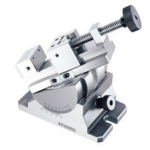【ポイント5倍】VERTEX (バーテックス) 精密二次元バイス VUA-4｜道具屋さん店