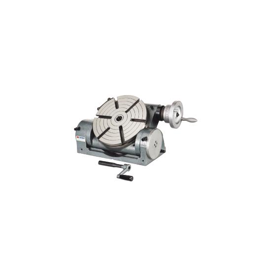 【ポイント5倍】【直送品】 VERTEX (バーテックス) 傾斜式ロータリテーブル VUT-12 (手動式) 【大型】｜道具屋さん店 271,755円