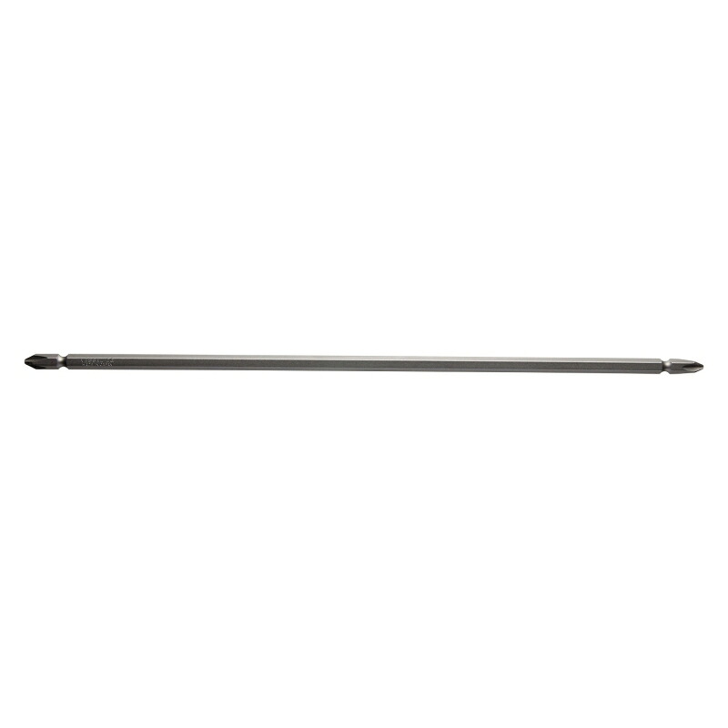 【尖んがり5倍】ベッセル 両頭ビット 磁石入り口・入口 M-A14(+2×300G) (413399) 【10本】