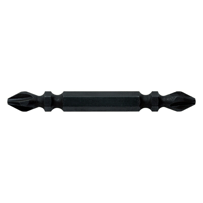 【尖んがり10倍】ベッセル ビットマグボトル 両頭サキスボビット SMG14(+)2×65H(+2× 20本) (415283) 【5書き割り】