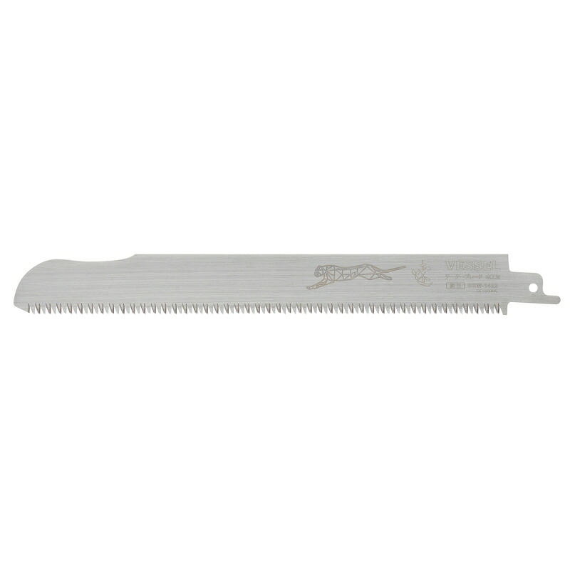 ベッセル チーターブレード(竹用) SBW-1422-1 (114048) 【20枚】｜道具屋さん店