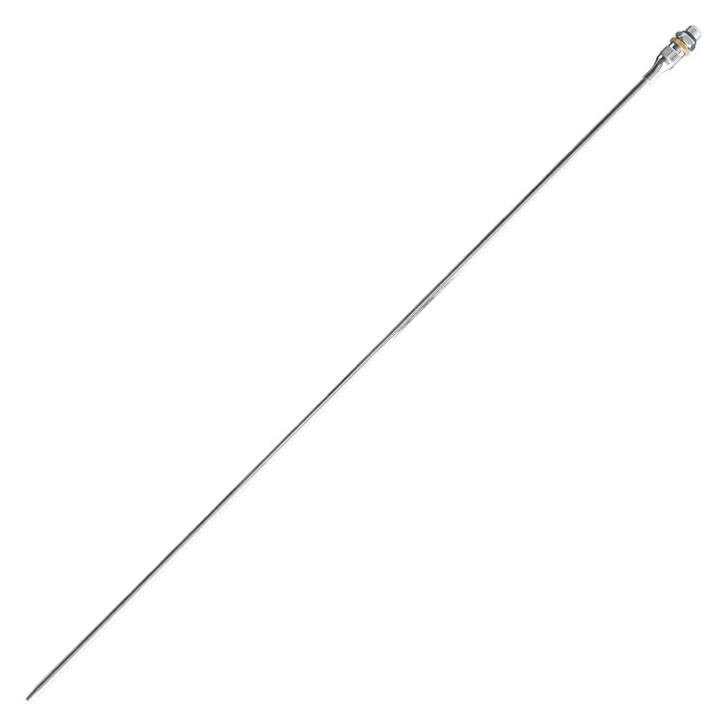 【ポイント5倍】ベッセル ロング流量調整ノズル LJ-500 (141140) 【10本】|道具屋さん店