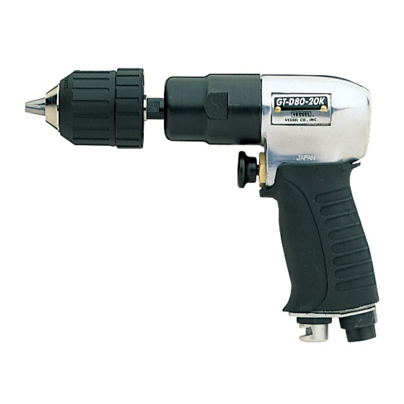 ベッセル 大気圏せん孔機 GT-D80-20K (310605)