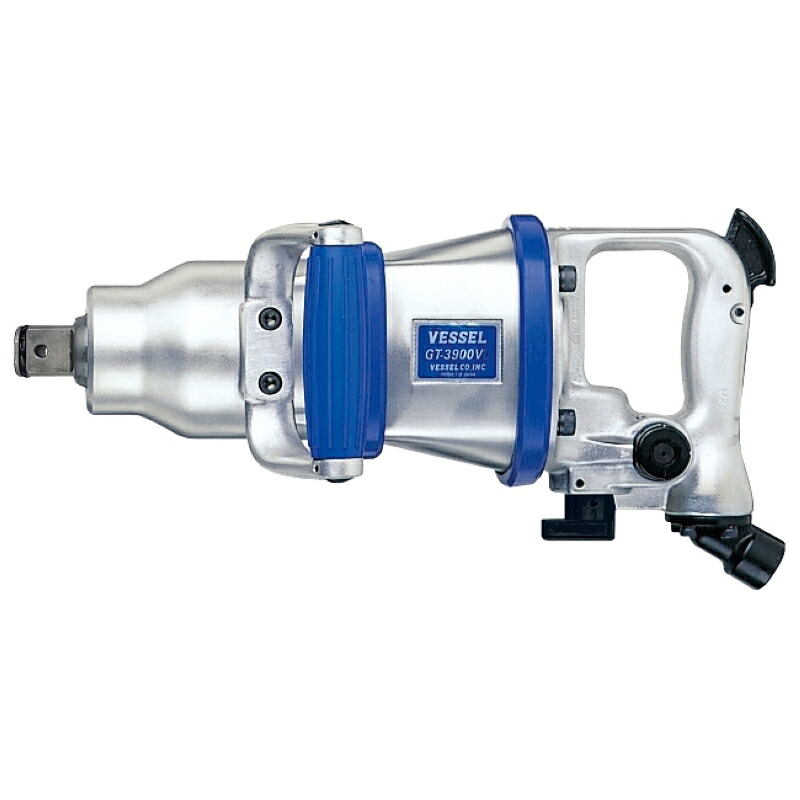 【尖んがり10倍】【直送品】 ベッセル 超軽さ差しひびき鍵 GT-3900V (336113)