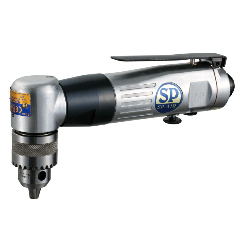 ベッセル リバーシブルドリル SP-1510AH (370071)