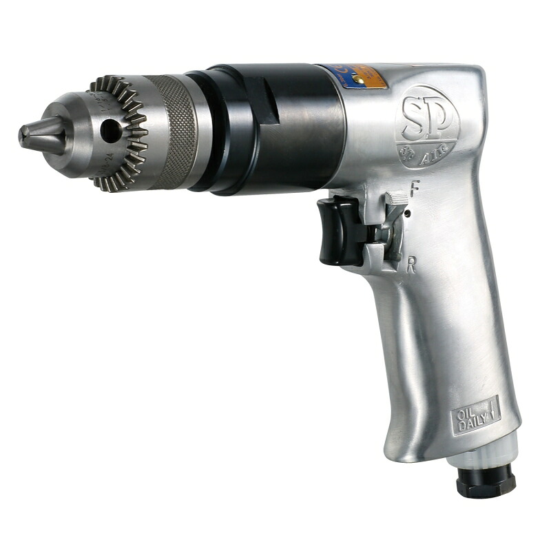ベッセル リバーシブルドリル SP-1525 (370075)