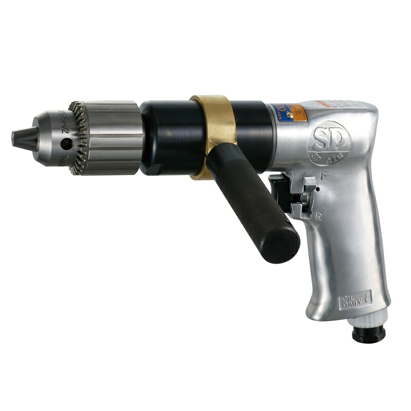 ベッセル リバーシブルドリル SP-1527 (370076)