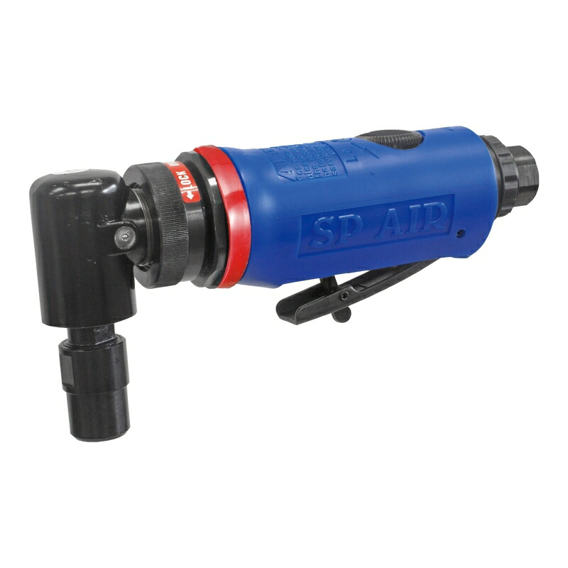 【ポイント10倍】ベッセル ダイグラインダー SP-7201RH (370086)｜道具屋さん店