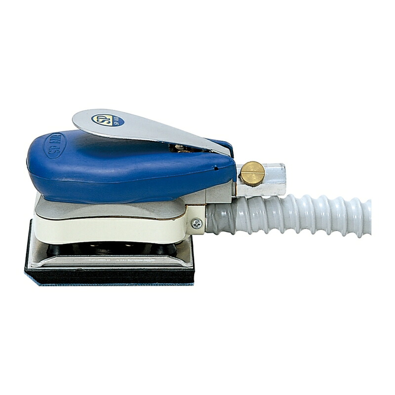 【直送品】 ベッセル オービタルサンダー(吸塵式) SP-3900DF-A3M (370117)|道具屋さん店