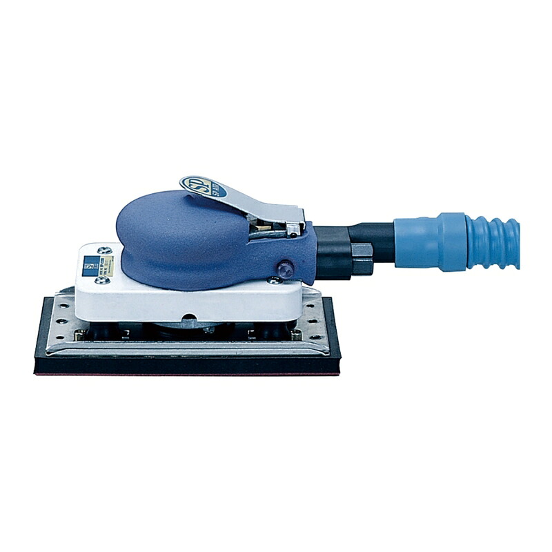 【ポイント10倍】【直送品】 ベッセル オービタルサンダー(吸塵式) SP-3800DF-A5M (370125)|道具屋さん店