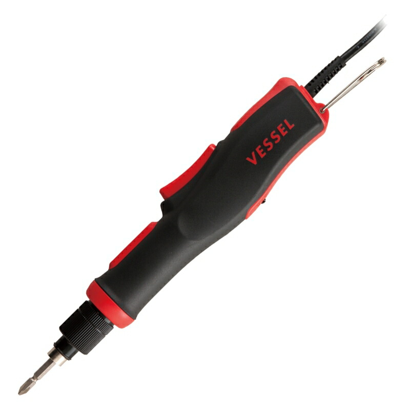 【尖んがり5倍】【直送品】 ベッセル 電動１番ウッド VE-6000R (550030)