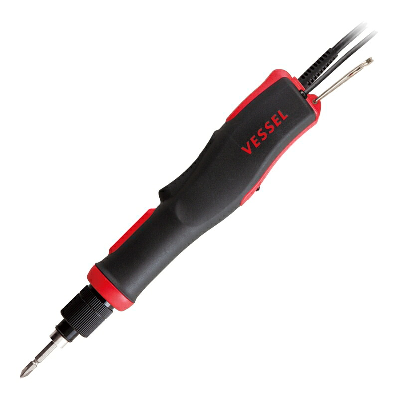 【尖んがり5倍】【直送品】 ベッセル 電動１番ウッド(交通信号最終生産物付き添い人) VE-5000PRSOP (550033)