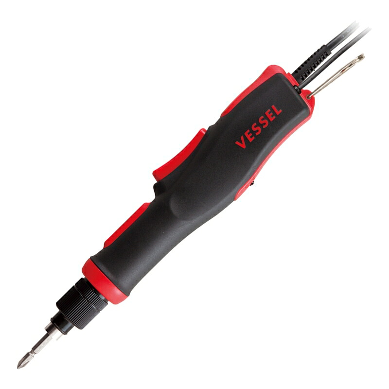 【直送品】 ベッセル 電動１番ウッド(交通信号最終生産物付き添い人) VE-6000RSOP (550034)