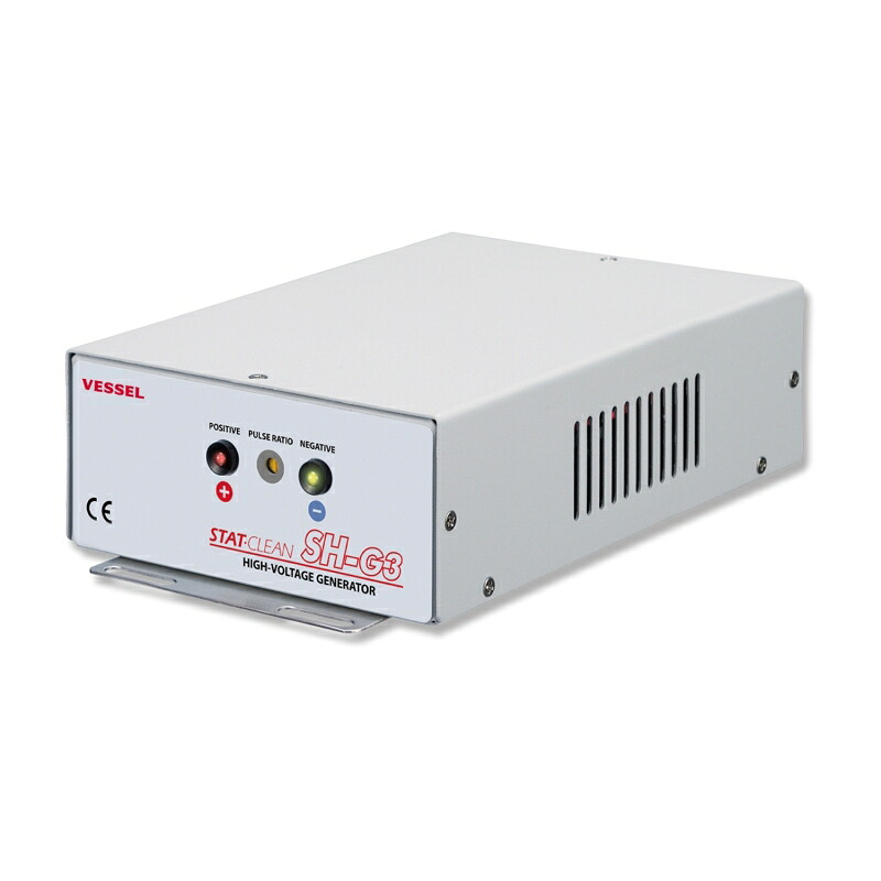 【ポイント5倍】【直送品】 ベッセル 電源ユニット SH-G3 (621555)｜道具屋さん店