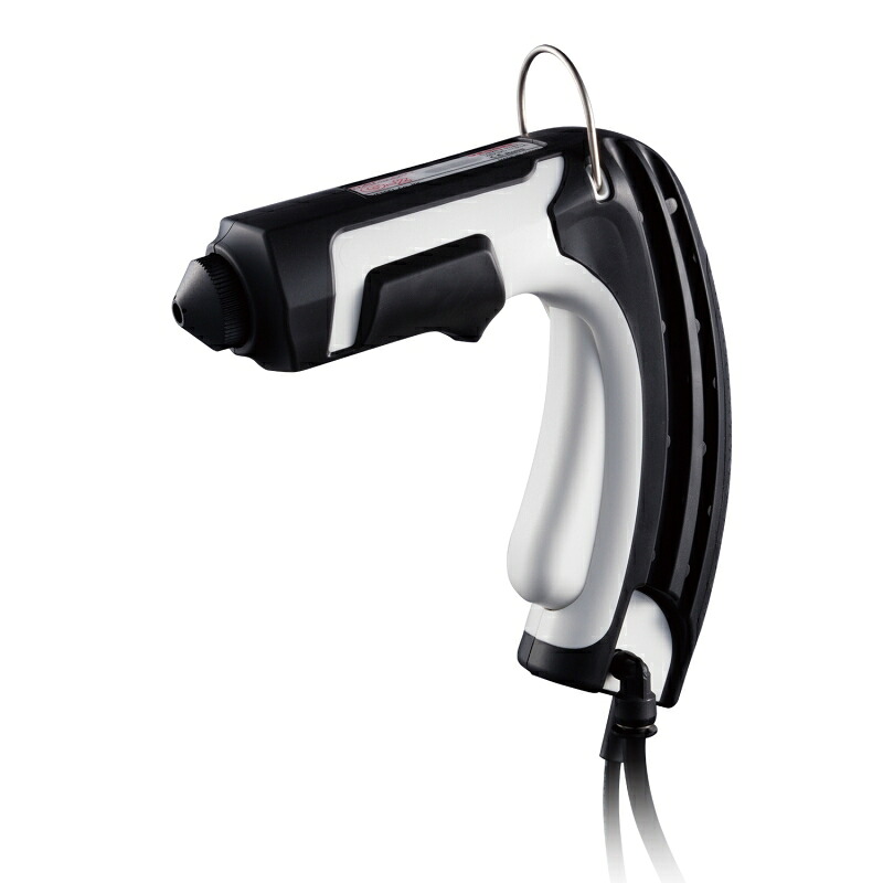 【直送品】 ベッセル 静電気取りあげるイオンエアーガン オルカ G-2 (621658)