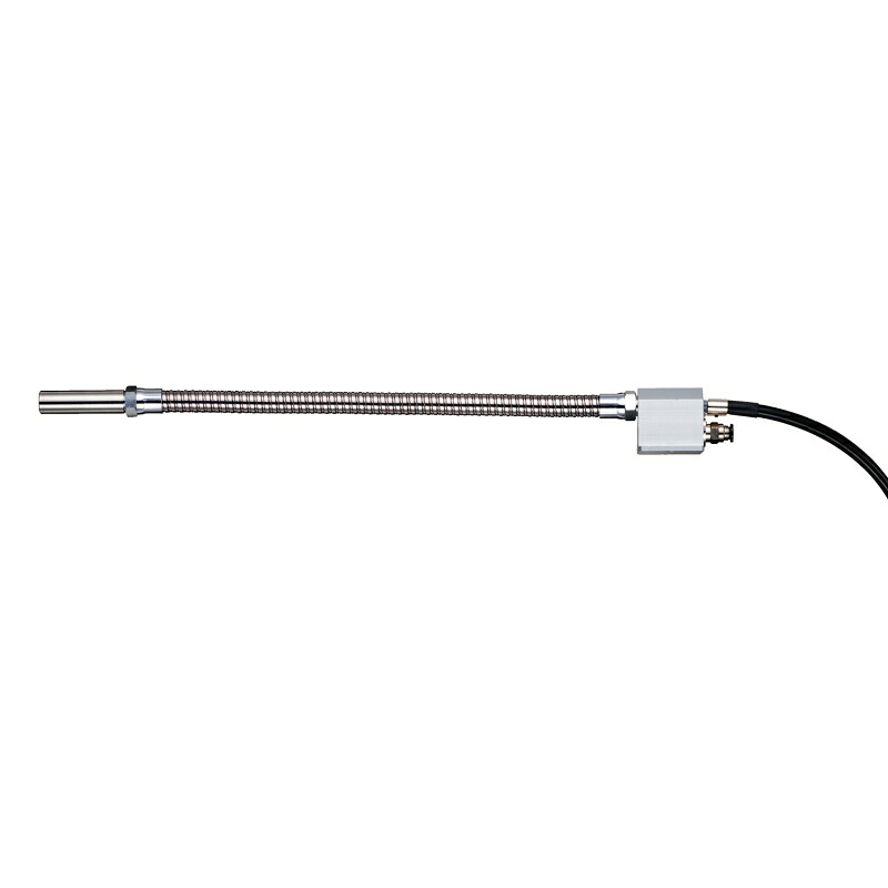 【直送品】 ベッセル 静電気除去ハイパワーフレキノズル HPF-1 (623048)|道具屋さん店