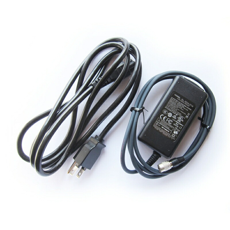 ベッセル ワット数アダプター AD24-ITCS (806083)