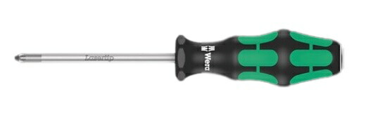 【ポイント10倍】WERA 355 PZ レーザーチップポジドライバー 009320