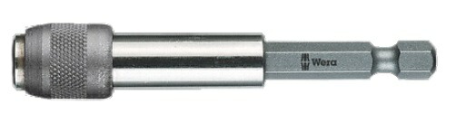 【ポイント10倍】WERA 895/4/1 汎用 ビットホルダー 053870
