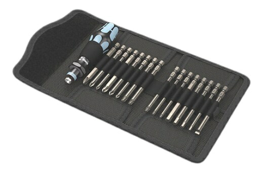 WERA クラフトフォーム コンパクト 60 071116｜道具屋さん店 15,015円