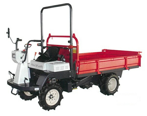 小型運搬車両 四輪駆動　ジャンク品 楽天市場】【直送品】 ウインブルヤマグチ 小型特殊自動車(四駆