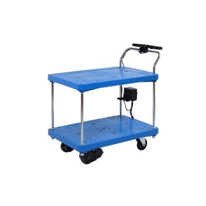 【ポイント10倍】【直送品】 をくだ屋技研 (OPK) プッシュ台車 ASP-300-T3 多段タイプ 【大型】