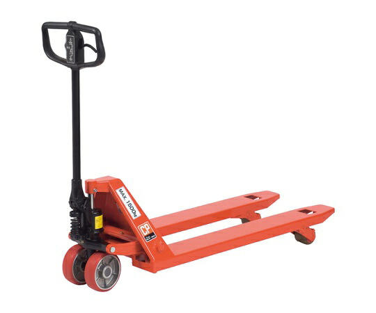 【ポイント5倍】【直送品】 をくだ屋技研 (OPK) 標準型キャッチパレットトラック CP-35L-160 【受注生産】 【特大・送料別】