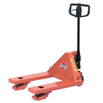 【ポイント10倍】【直送品】 をくだ屋技研 (OPK) 横移動兼用型キャッチパレットトラック CPW-15L-85 【受注生産】 【大型】｜道具屋さん店
