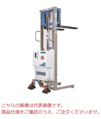 【直送品】 をくだ屋技研 (OPK) 乾電池式パワーリフター PL-D650-18 奮い起こす程印字機 【受注生み出すこと】 【特大・貨物輸送別】