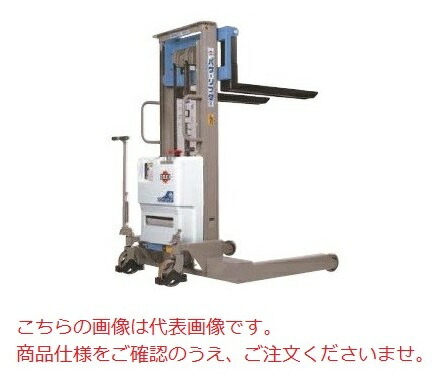 【ポイント10倍】【直送品】 をくだ屋技研 (OPK) 電動式パワーリフター PL-E1000-15 スタンダードタイプ 【受注生産】 【特大・送料別】