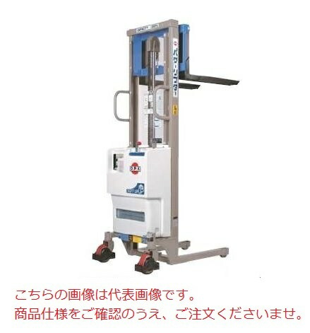 【ポイント10倍】【直送品】 をくだ屋技研 (OPK) 電動式パワーリフター PL-E500-15 スタンダードタイプ 【受注生産】 【特大・送料別】