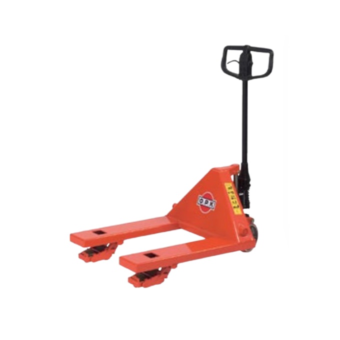 【直送品】 をくだ屋技研 (OPK) ヨコ移動兼用型キャッチパレットトラック PS-CPW-15L-85 《環境配慮キャッチパレットトラック》 【大型】