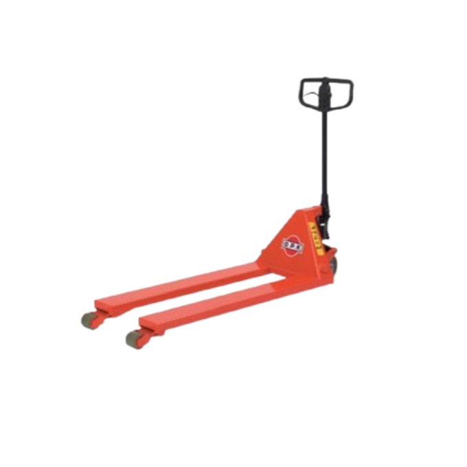 【ポイント5倍】【直送品】 をくだ屋技研 (OPK) TCP型キャッチパレットトラック PS-TCP-15L-114 《環境配慮キャッチパレットトラック》 【大型】