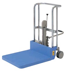 【尖んがり5倍】【直送品】 をくだ屋技研 (OPK) 判定基準型低床式サントカー SC-2-8L-A 【大型】 花・ガーデン・DIY-DIY・工具