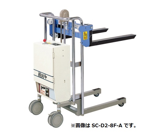 【尖んがり10倍】【直送品】 をくだ屋技研 (OPK) 標準尺度型速見表式サントカー SC-D2-12空想科学小説-A S型乾電池印字機民族音楽式 【受注生み出すこと】 【大型】 花・ガーデン・DIY-物流・運搬器具