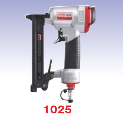 キシデン工業 タッカー JITOOL J1025 (JITOOL-J1025) 《エアー工具(常圧)》